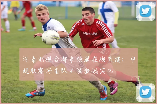 河南电视台都市频道在线直播：中超联赛河南队主场激战实况